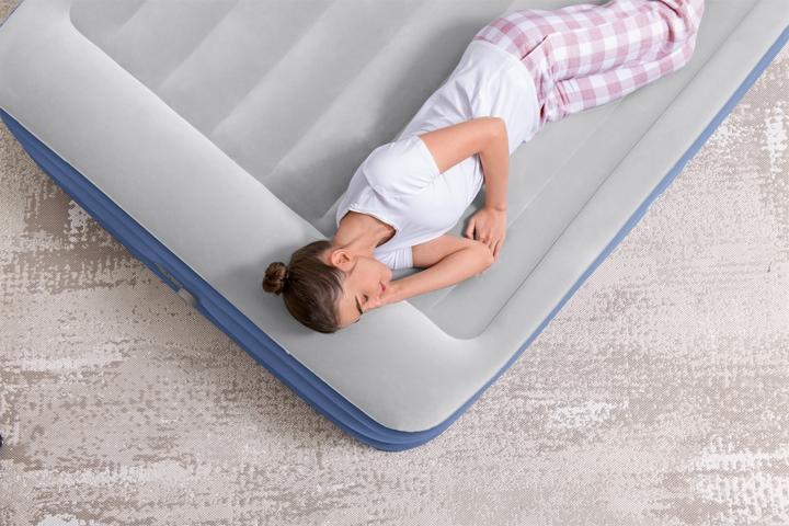 Image du produit Bestway Matelas gonflable (150 x 200 cm)
