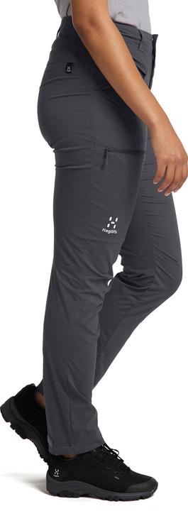 Actual product image Haglöfs Women's Lite Standard Pant (36)