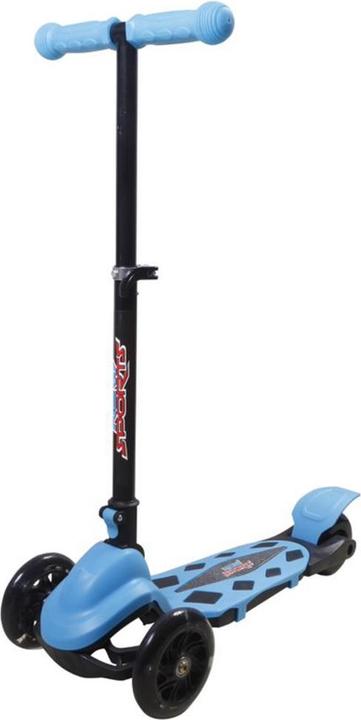 Image du produit New Sports 3 roues