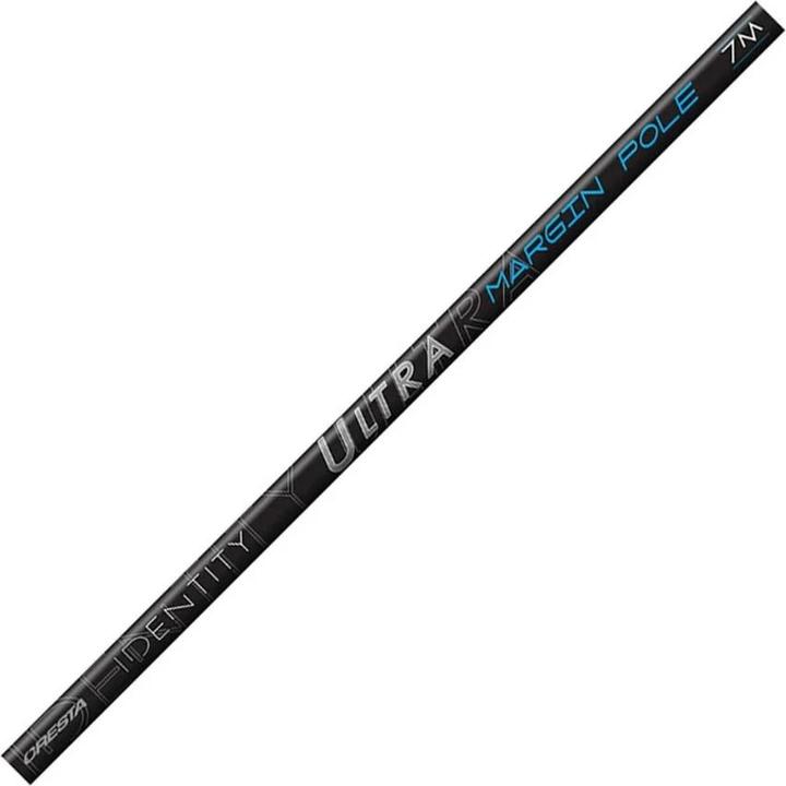Immagine prodotto Cresta Identity Ultra Margin (Asta a tutto tondo, 700 cm)
