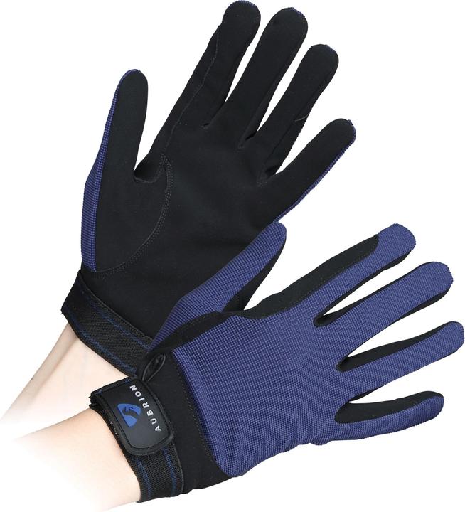 Marineblau