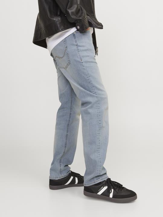Produktbild Jack & Jones JJICLARK JJORIGINAL SQ 437 Regular fit Jeans Regular fit Jeans (33)