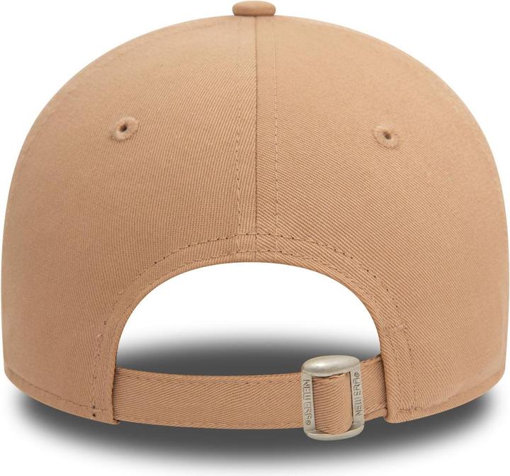 Produktbild New Era 9Forty Damen Cap - New York Yankees beige