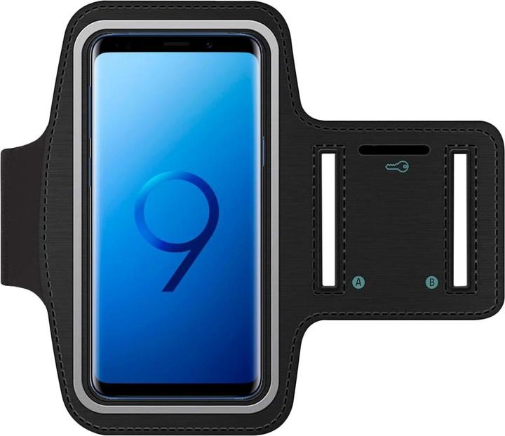 Produktbild SmartFitness Samsung Galaxy S9 Handy Sport Armband