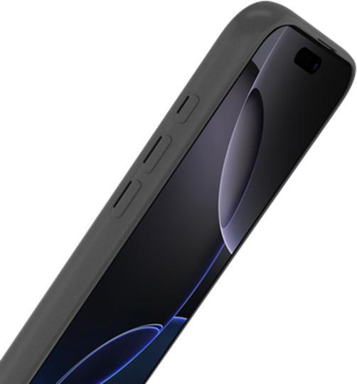 Image du produit Just in Case TPU Back Cover Noir Apple iPhone 16 Pro (Apple iPhone 16 Pro)