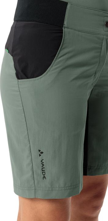 Produktbild Vaude Qimsa Shorty (36)