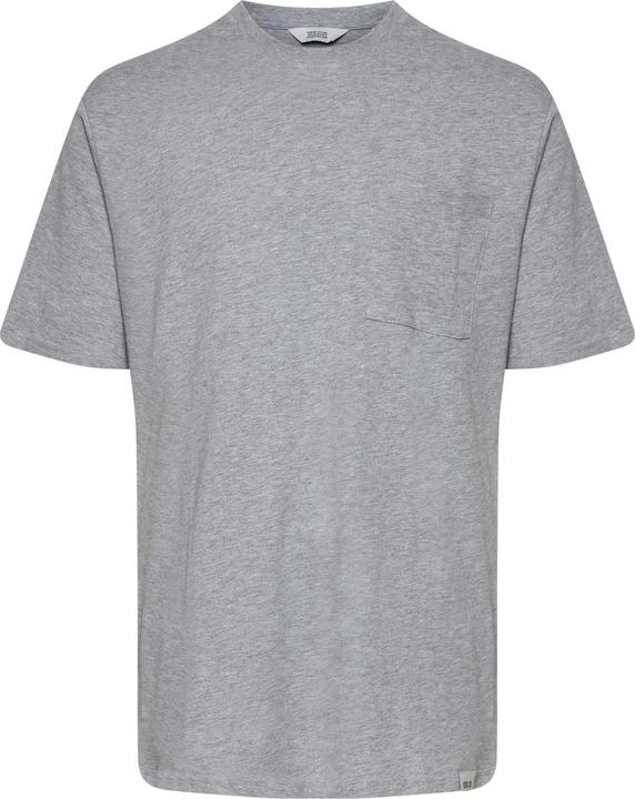 Light Grey Melange (1541011)