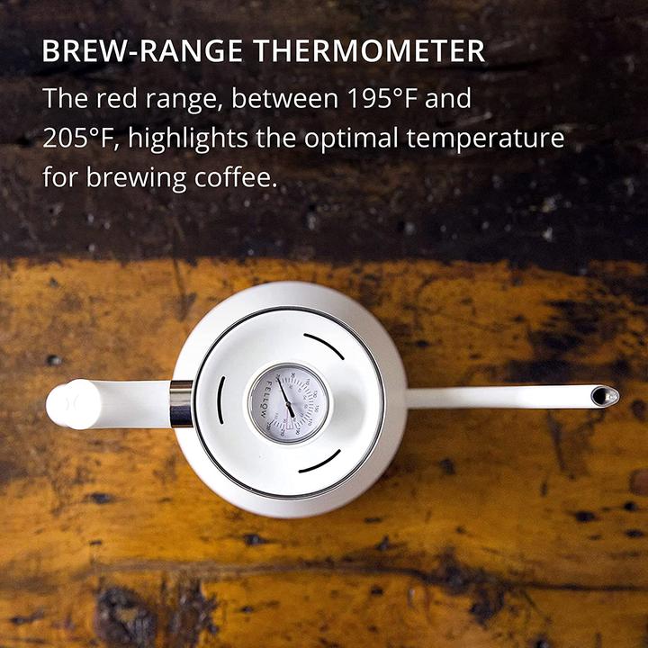 Actual product image Fellow electric kettles (1 l)