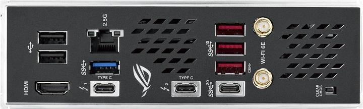 Produktbild ASUS ROG Strix Z790-I Gaming Wifi (LGA 1700, Intel Z790, Mini-ITX)
