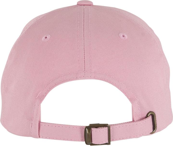 Actual product image Mister Tee MisterTee Love Big Letters Dad Cap - 201941 (One size)