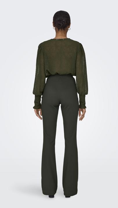Actual product image Only ONLSALLY Flared trousers Trousers (30)