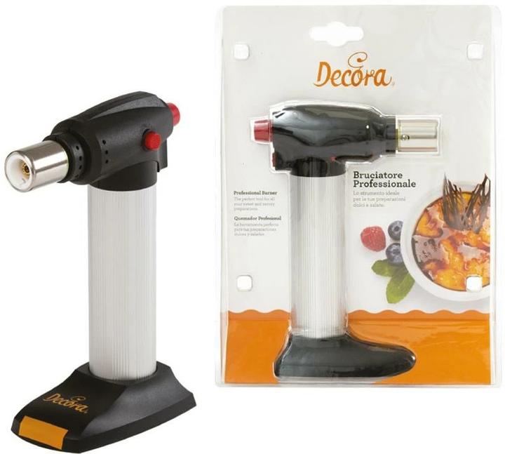 Produktbild Decora Gasbrenner/Karamellisierer