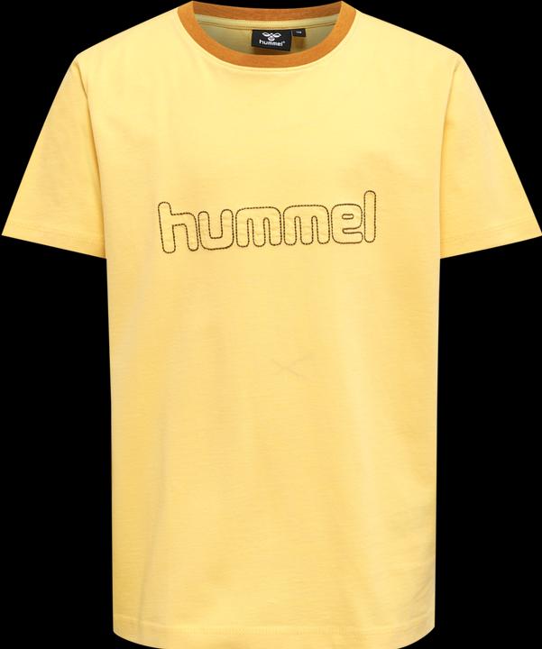 Produktbild hummel Hmlcloud T-Shirt S/S (110)