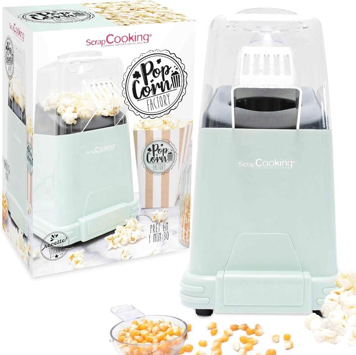 Produktbild ScrapCooking Popcorn Factory