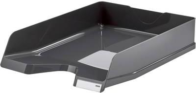 Han Letter tray Viva d-grey 5S. (A4)
