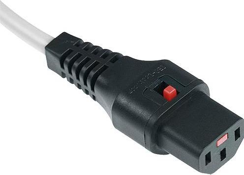 Produktbild Iec Lock 42-3037 (1 m)