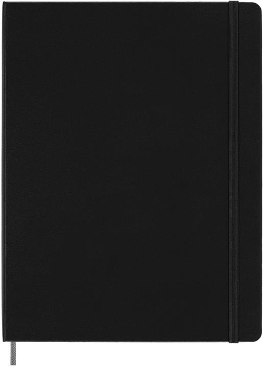 Actual product image Moleskine Smart Notebook (A4, Lined, Hardcover)