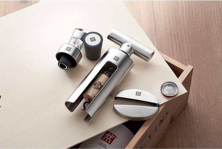 Produktbild Zwilling Sommelier (Korkenzieher)