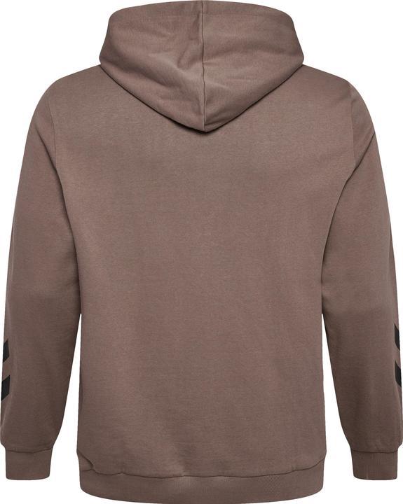 Actual product image hummel Hmllegacy Regular Hoodie Plus (3XL)
