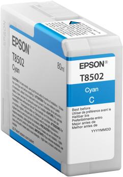 Productafbeelding Epson T8502 UltraChrome HD (C)