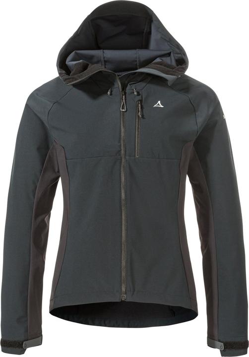 Produktbild Schöffel Hybrid Jk Style Salza WMS (42)