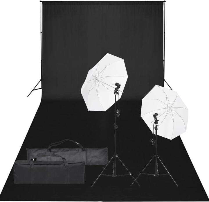 Produktbild VidaXL Adelind (15 cm, 230 cm)