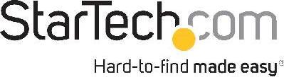 Immagine prodotto StarTech NB ACC Privacy Screen For 16" Laptop (16", 16 : 10)