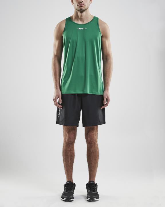 Actual product image Craft Rush Singlet Mens (XL)