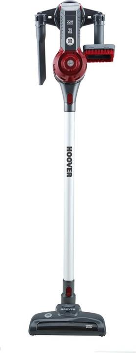 Actual product image Hoover Freedom FD22RP 011