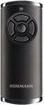 Actual product image Hörmann Hand-held transmitter HS5 868 BS Structure black SW-Eu, remote control garage door (Handheld transmitter)
