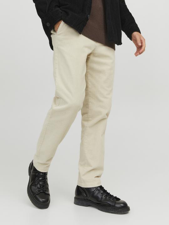 Image du produit Jack & Jones Regular Fit Pantalon à carotte Pantalon à carotte (W36/L34)