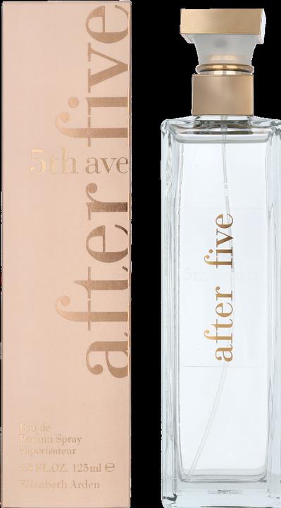 Produktbild Elizabeth Arden 5TH Avenue After Five (Eau de Parfum, 125 ml)
