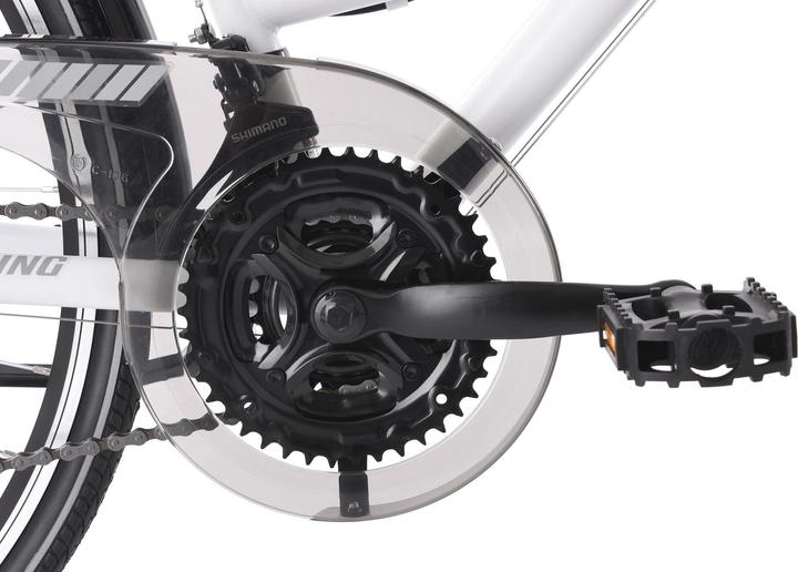 Produktbild KS Cycling Montreal (53 cm)