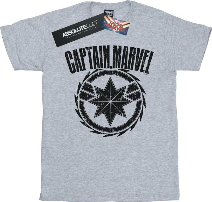 Captain Blade Emblem TShirt (XXL)