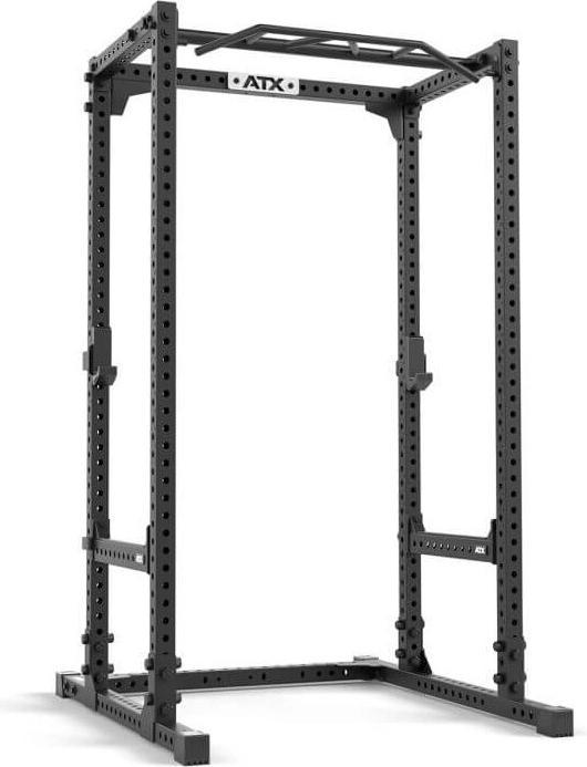 Actual product image ATX Power Rack 660
