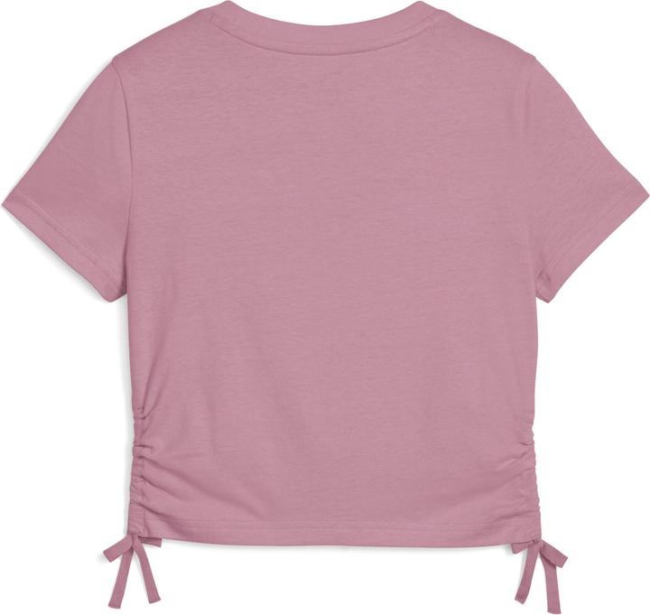 Immagine prodotto Puma ESS METALLIC Tee annodata G (140)