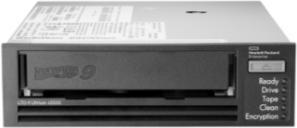 Immagine prodotto HPE Unità a nastro interna StoreEver LTO-9 Ultrium 45000