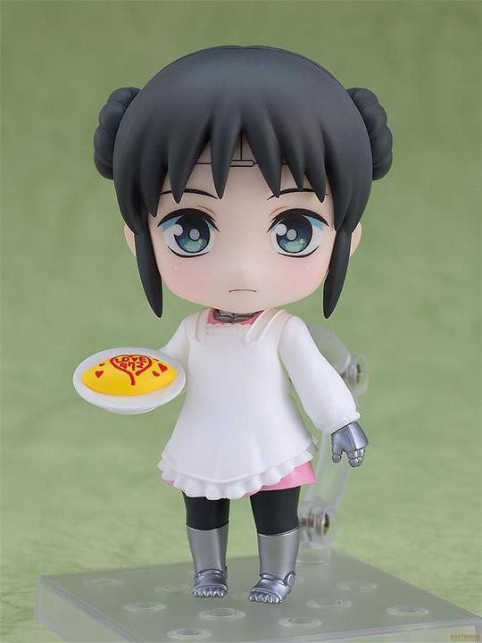 Image du produit Good Smile Company My Wife Has No Emotion Figurine Mina 10 cm