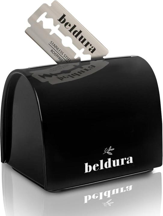 Beldura Rasierklingen-Box (1 x)