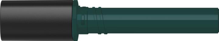 Produktbild Molotow Sketcher Patrone chisel (lagunenblau dunkel, 1 x)