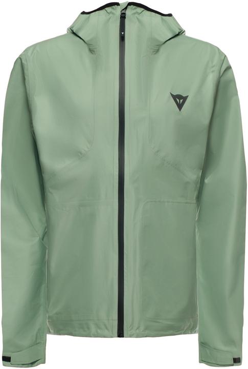 Produktbild Dainese Jacket Dnse 23 Hgc Shell Lt Hedge-Green (M)