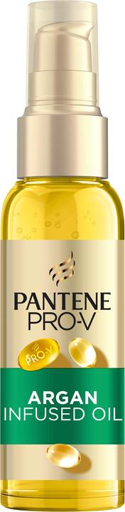 Pantene Glatt & Seidig (100 ml)