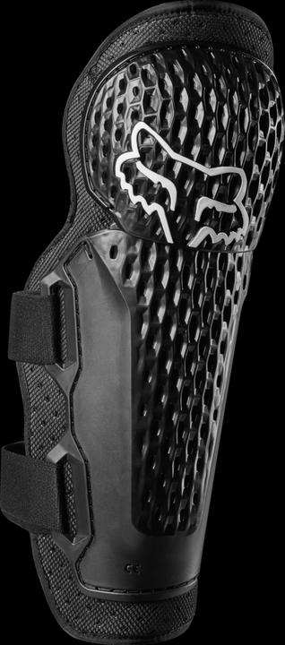 Fox Titan Sport Knee Guard CE (L, Knieschoner, Paar)