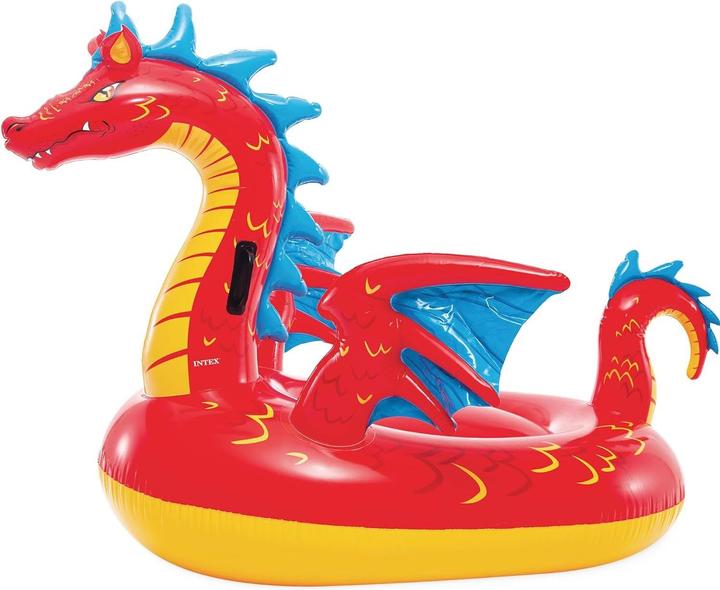 Image du produit Intex Monture Dragon mystique