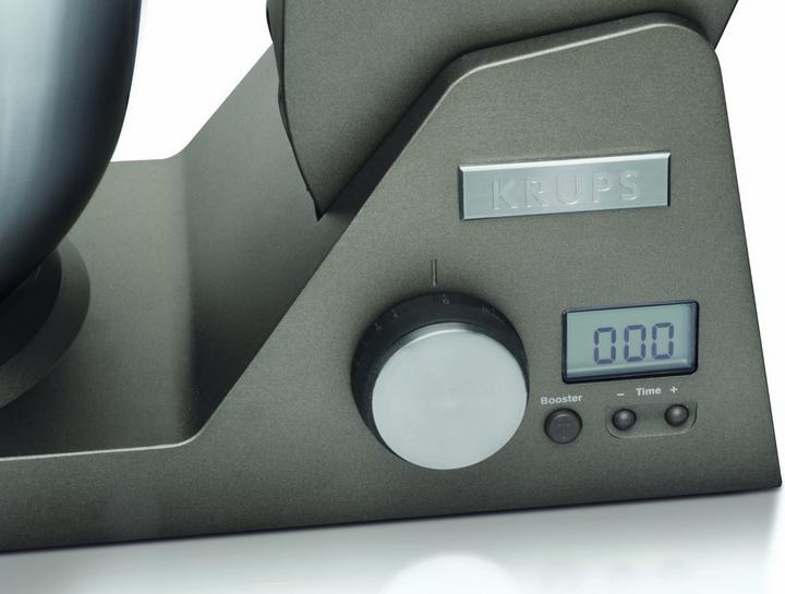 Actual product image Krups Premium KA990T (1200 W)