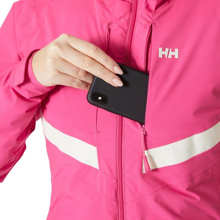 Immagine prodotto Helly Hansen W Edge 3.0 (XS)