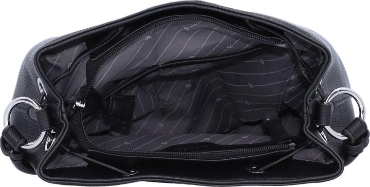 Produktbild L.Credi Ebony Beuteltasche 28 cm