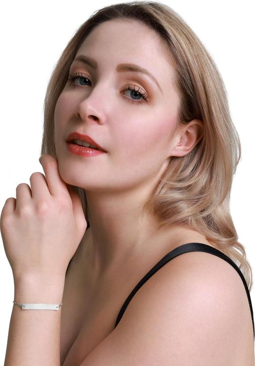 Immagine prodotto Heideman Katharina argento lucido (100% acciaio inossidabile)