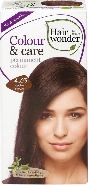 4,03 Marrone mocca