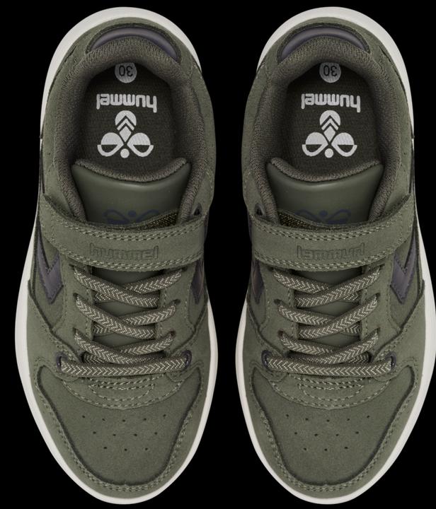 Actual product image hummel St. Power Play Suede Jr (34)